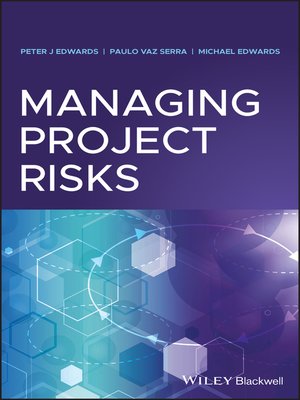 cover image of Managing Project Risks